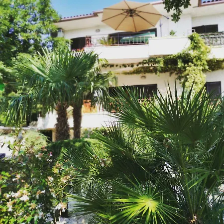 Villa Jolly