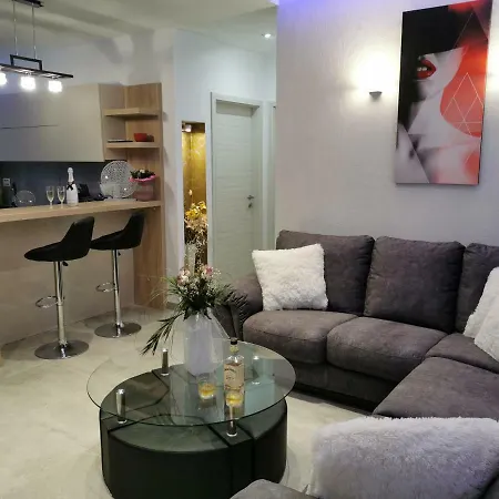 Jolly Villa Opatija