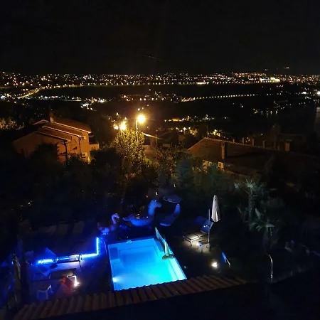 Villa Jolly