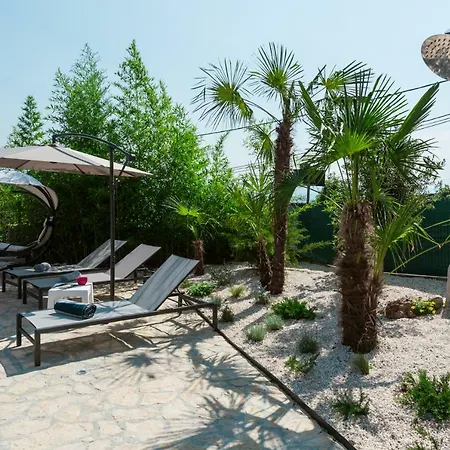 Villa Jolly