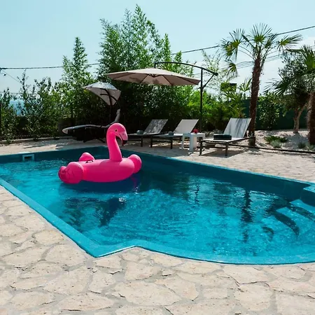 Jolly Villa *