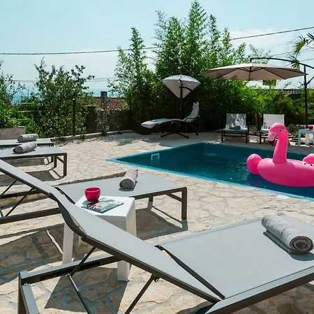 Jolly Villa Opatija