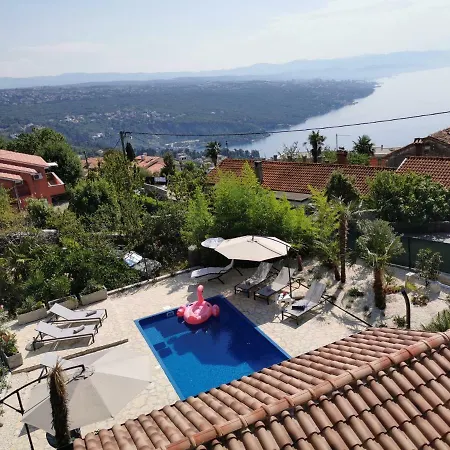 Jolly Villa Opatija