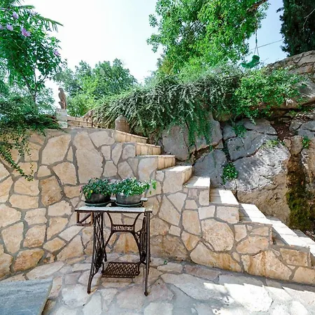 Jolly Villa Opatija