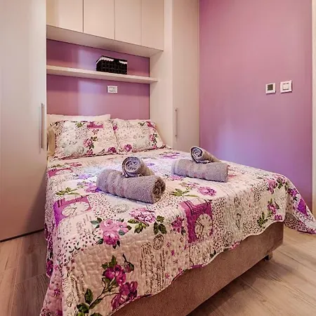 Villa Jolly *