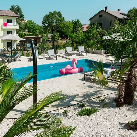 Jolly Villa Opatija