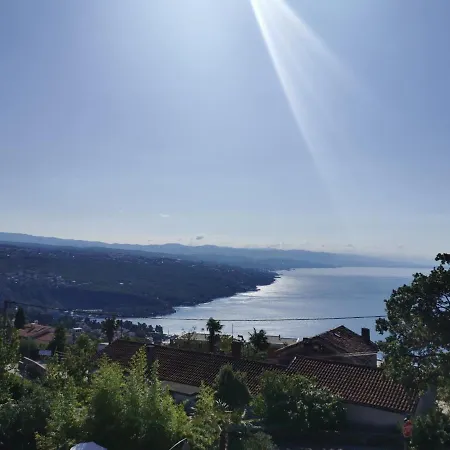Jolly Villa Opatija